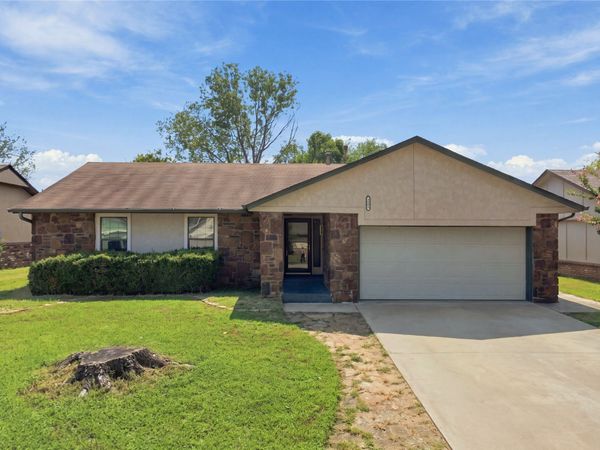 1823 W Ithica Street , Broken Arrow, OK 74012