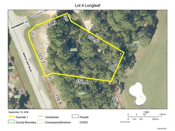 0 Maple Leaf Boulevard , Spanish Fort, AL 36527