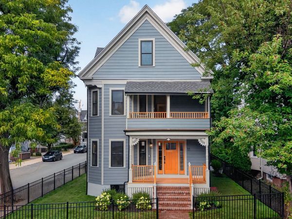 11 Morrison Ave, Somerville, MA 02144
