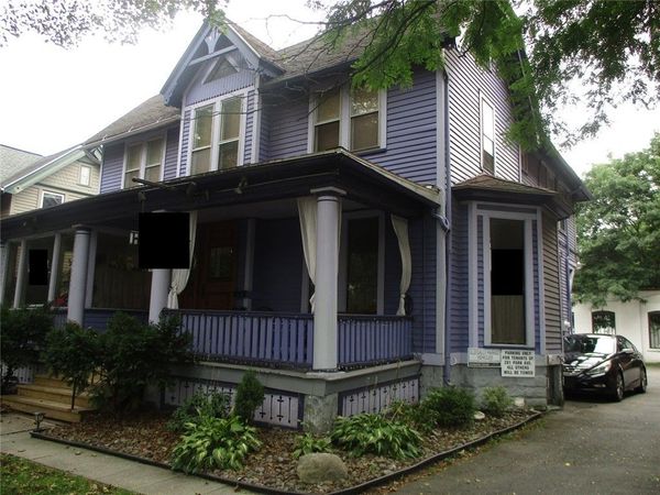 281 Park Avenue , Rochester, NY 14607