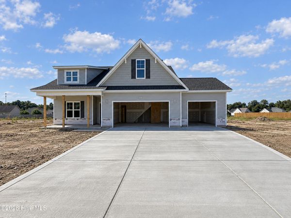 107 Lola Place , La Grange, NC 28551