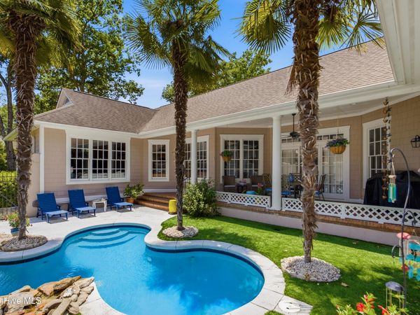 1109 Congressional Lane, Wilmington, NC 28411
