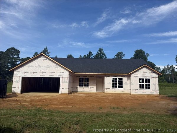 2953 S River School Road, Wade, NC 28395
