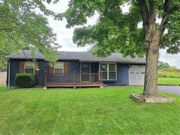 1436 Andrew Avenue, Salem, OH 44460