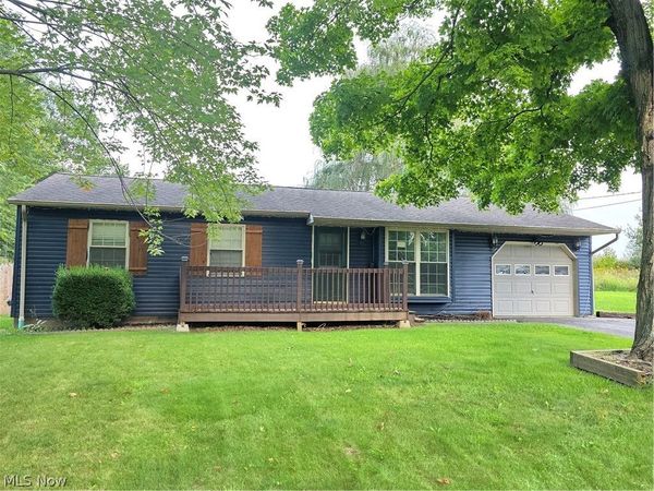 1436 Andrew Avenue, Salem, OH 44460