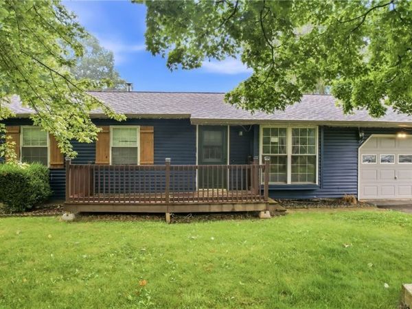 1436 Andrew Avenue, Salem, OH 44460