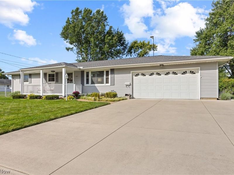 3610 Palm Springs Drive, Lorain, OH 44053 Photo 1