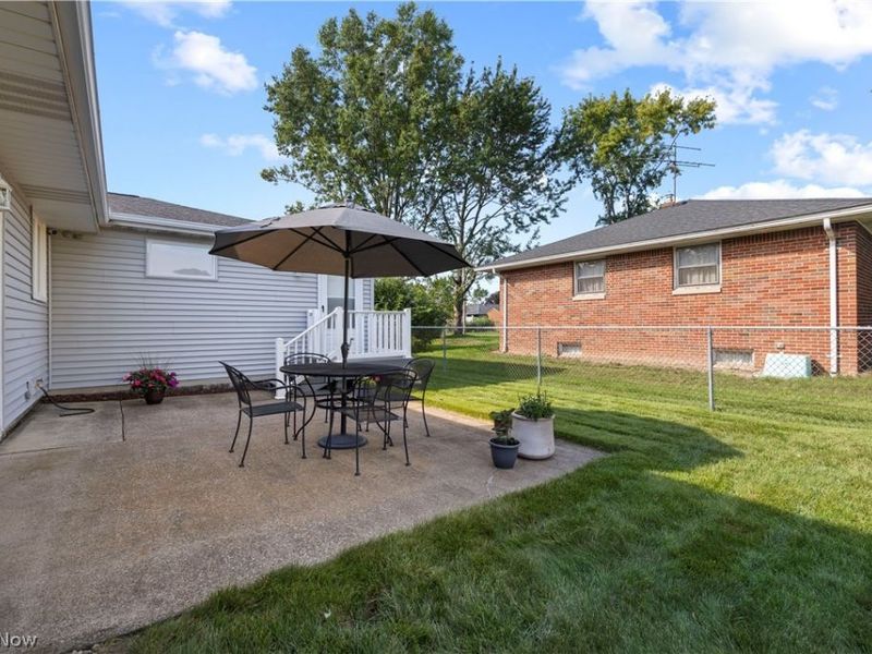 3610 Palm Springs Drive, Lorain, OH 44053 Photo 37