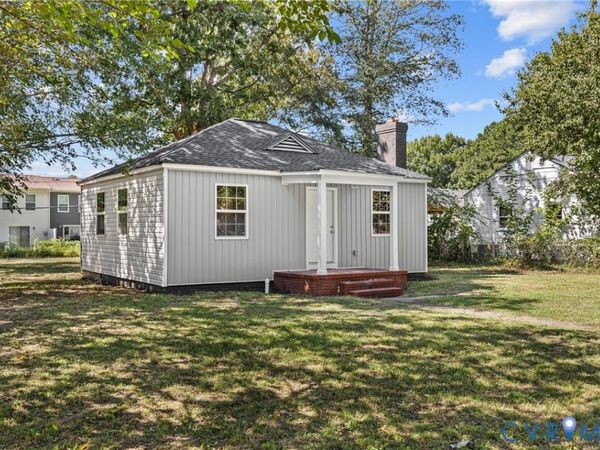 606 Effingham Drive , Richmond, VA 23224