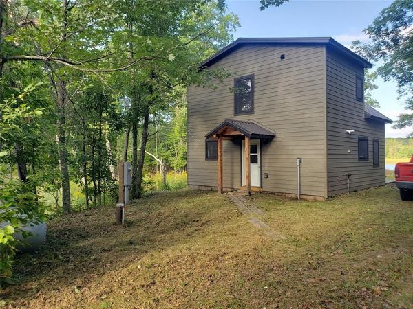 9842 Gardner Lake Road, Springbrook, WI 54875