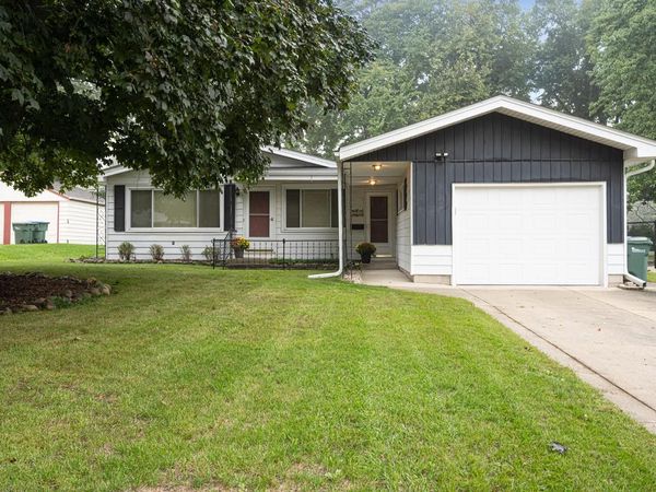 7218 Elberton AVENUE, Greendale, WI 53129
