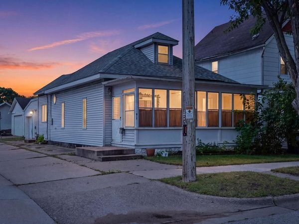 812 Rublee STREET, La Crosse, WI 54603