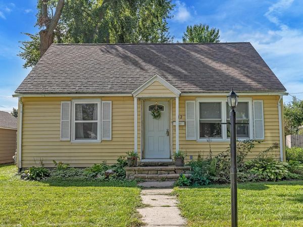 512 10th Street, Baraboo, WI 53913