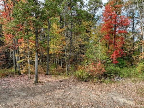 W10730 Sand Creek Court, Merrillan, WI 54754