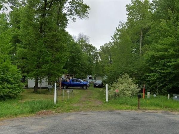 W10730 Sand Creek Court, Merrillan, WI 54754