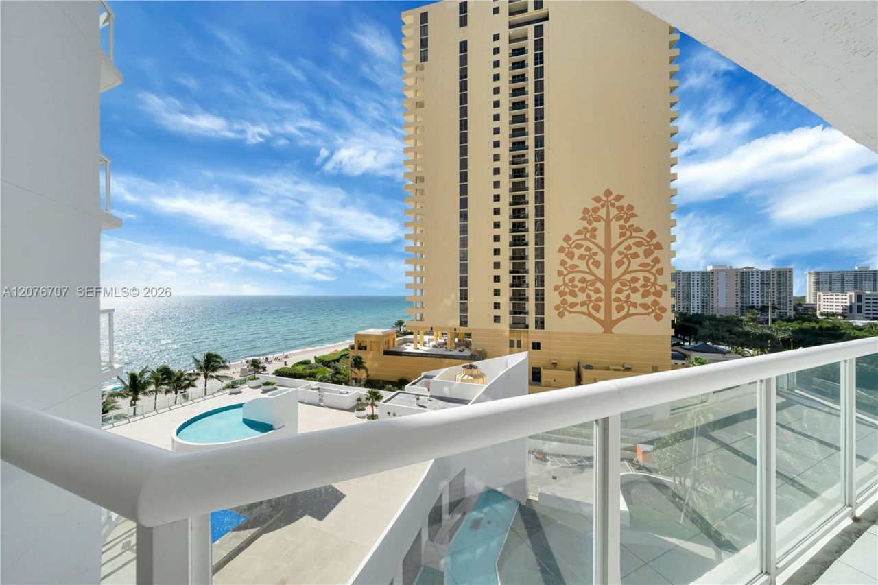 16425 Collins Ave , Unit 712, Sunny Isles Beach, FL 33160 Photo