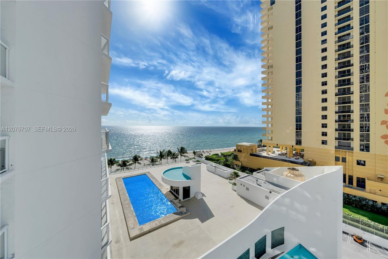 16425 Collins Ave , Unit 712, Sunny Isles Beach, FL 33160 Photo
