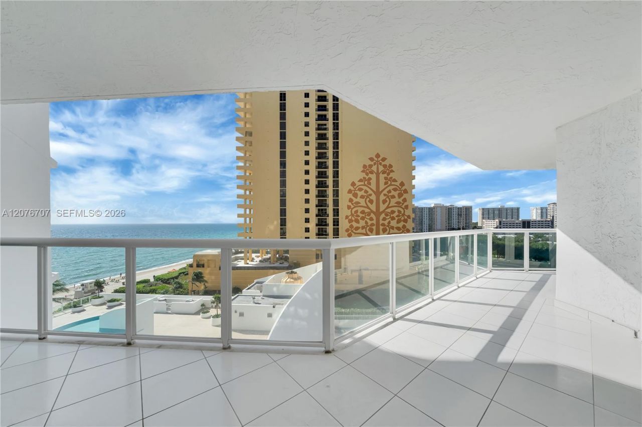 16425 Collins Ave , Unit 712, Sunny Isles Beach, FL 33160 Photo