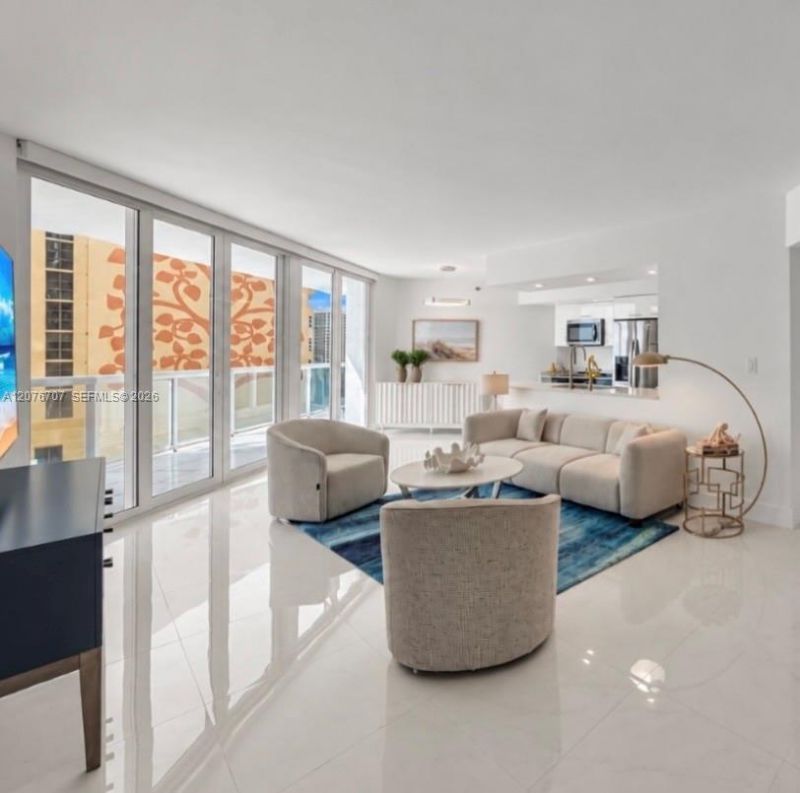 16425 Collins Ave , Unit 712, Sunny Isles Beach, FL 33160 Photo