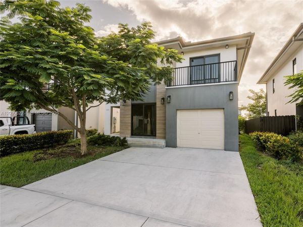 111 NW 12th Ct , Florida City, FL 33034