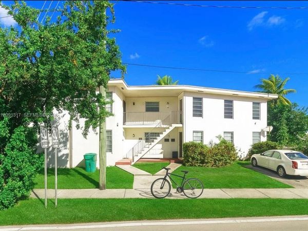 2757 NW 11th St, Unit A, Miami, FL 33125