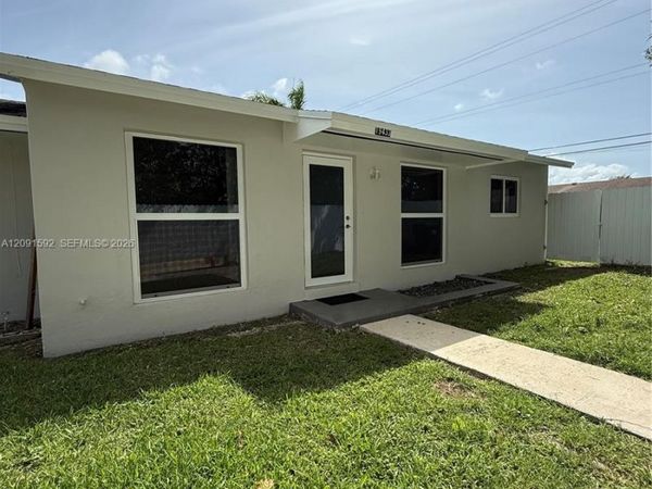 19433 SW 103rd Ct , Unit 19433, Cutler Bay, FL 33157