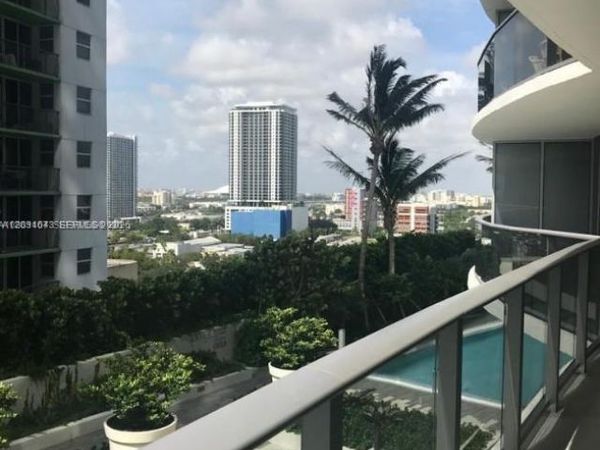 488 NE 18th St , Unit 1504, Miami, FL 33132
