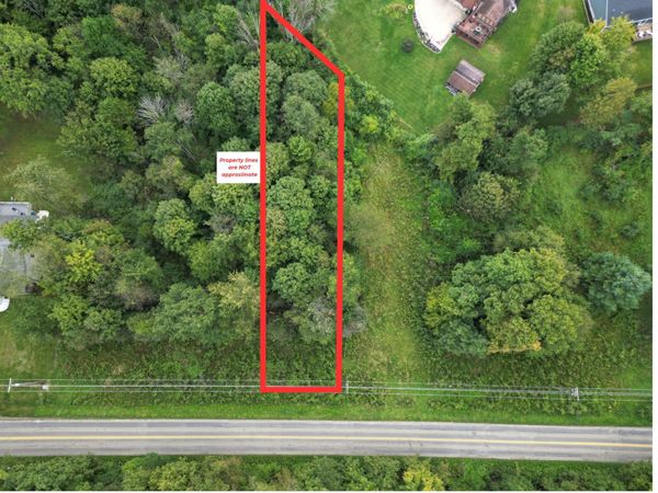 0 Monroe Mills Road, Howard, OH 43028