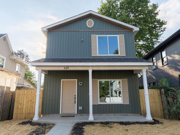 149 S Harris Avenue , Columbus, OH 43204