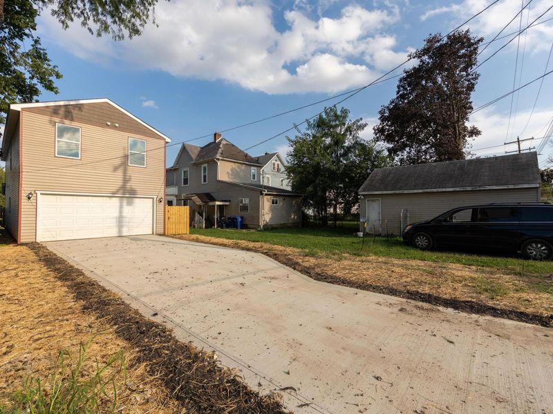 149 S Harris Avenue , Columbus, OH 43204 Photo 11