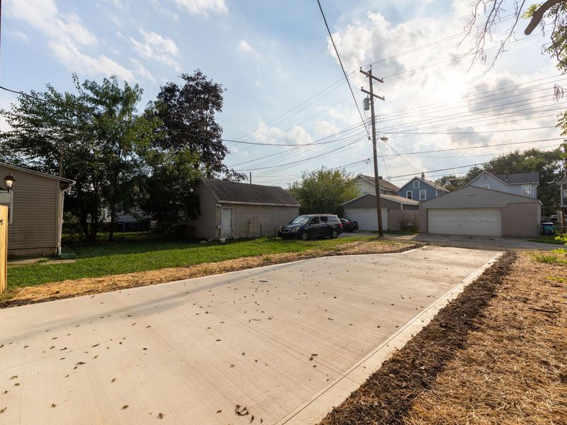 149 S Harris Avenue , Columbus, OH 43204 Photo 12