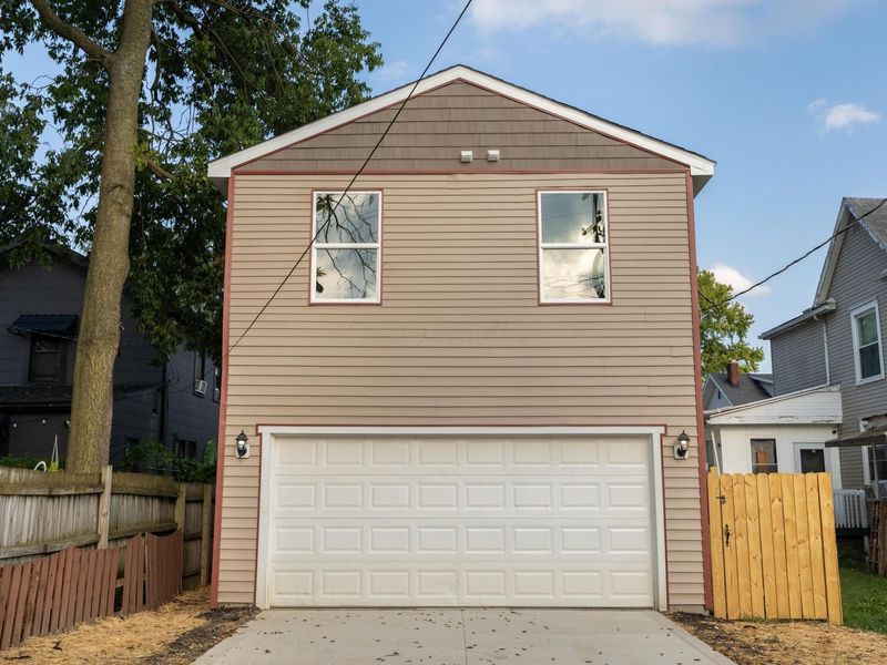 149 S Harris Avenue , Columbus, OH 43204 Photo 8