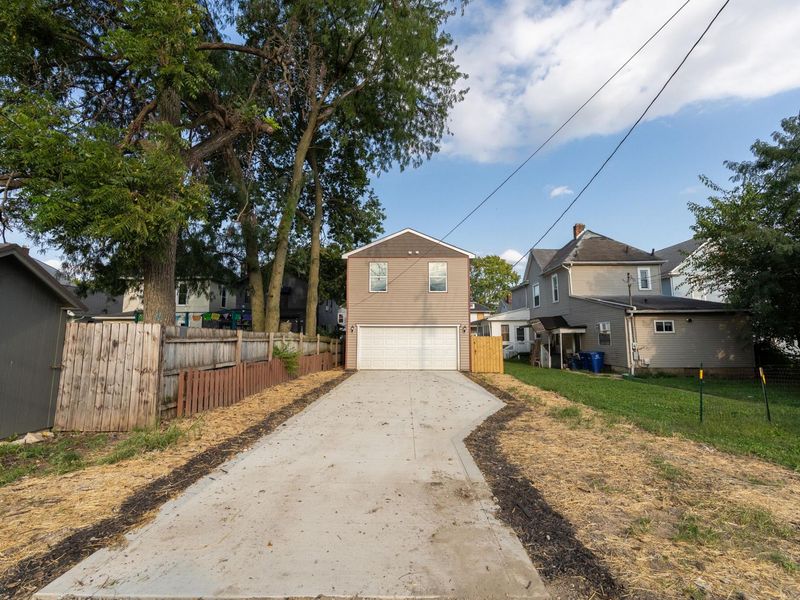 149 S Harris Avenue , Columbus, OH 43204 Photo 9