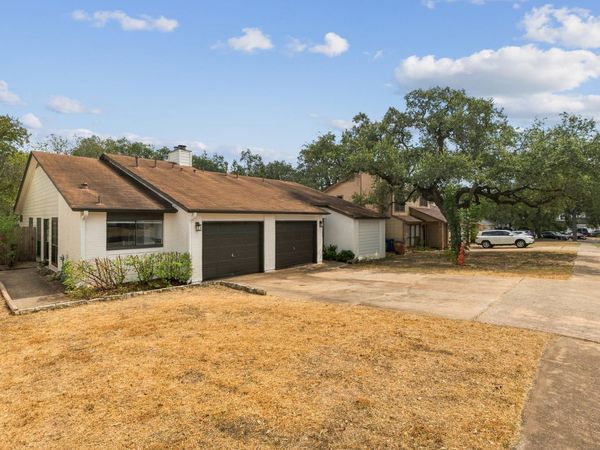 5012 Cana CV, Austin, TX 78749
