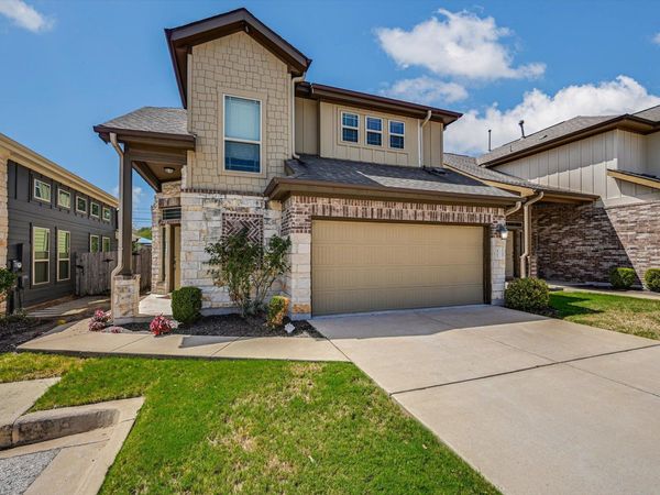 7337 Menchaca RD , Unit 32, Austin, TX 78745