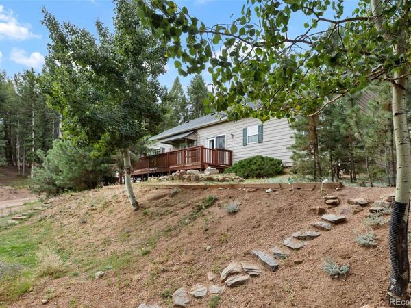 129 Kestrel Court , Divide, CO 80814