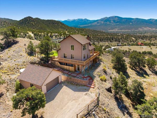 10010 Sioux Circle, Salida, CO 81201