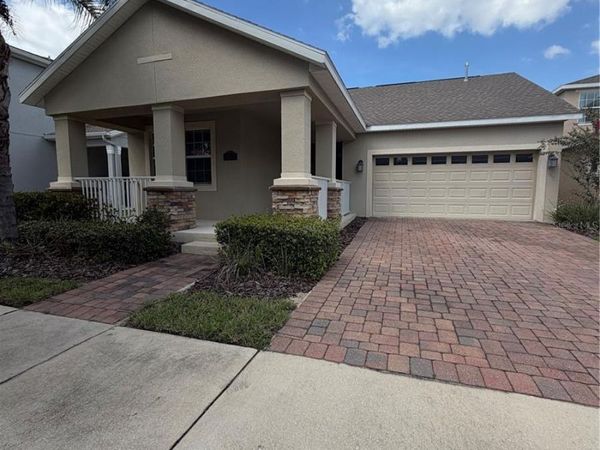 15055 DRIFTWATER DRIVE , WINTER GARDEN, FL 34787