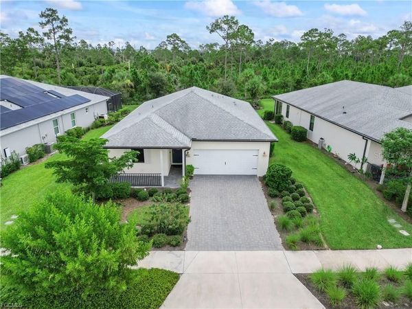 16360 PALMETTO STREET , PUNTA GORDA, FL 33982