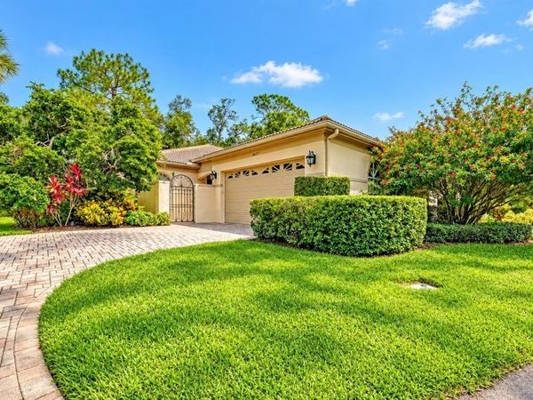 3477 HADFIELD GREENE , Unit 2, SARASOTA, FL 34235