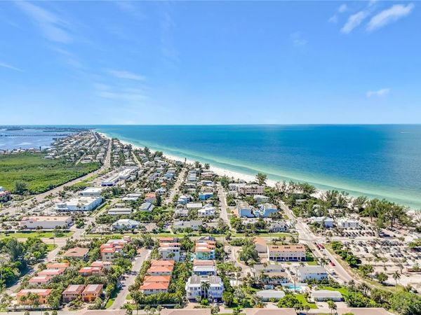 403 42ND STREET , BRADENTON BEACH, FL 34217