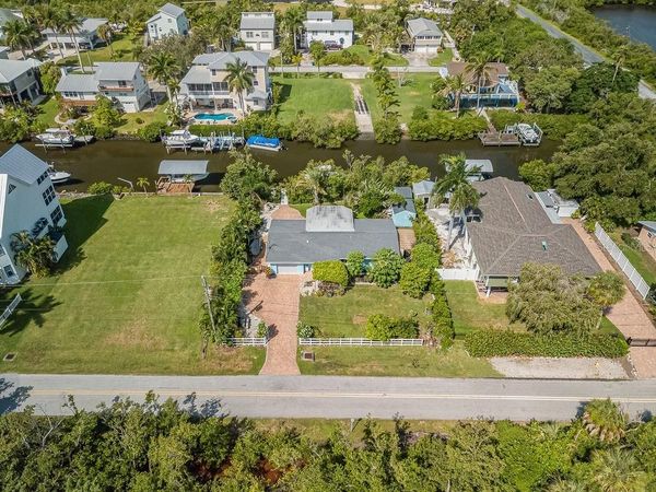 1831 BAYSHORE DRIVE , TERRA CEIA, FL 34250