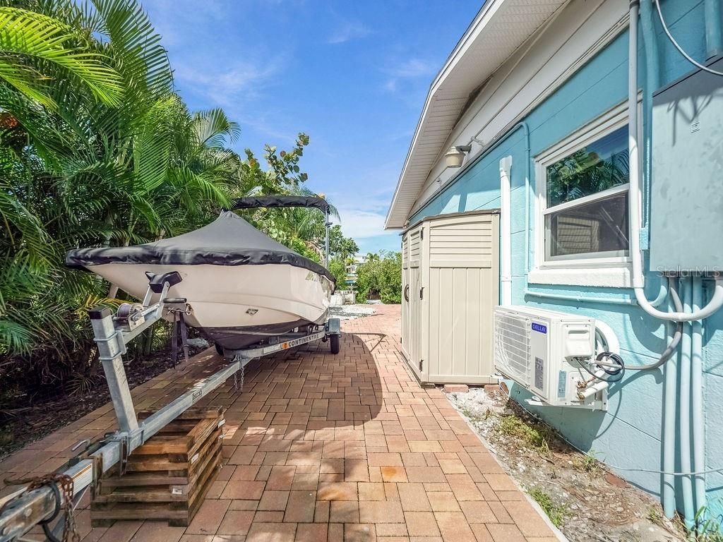 1831 Bayshore Drive, Terra Ceia, FL 34250 Photo