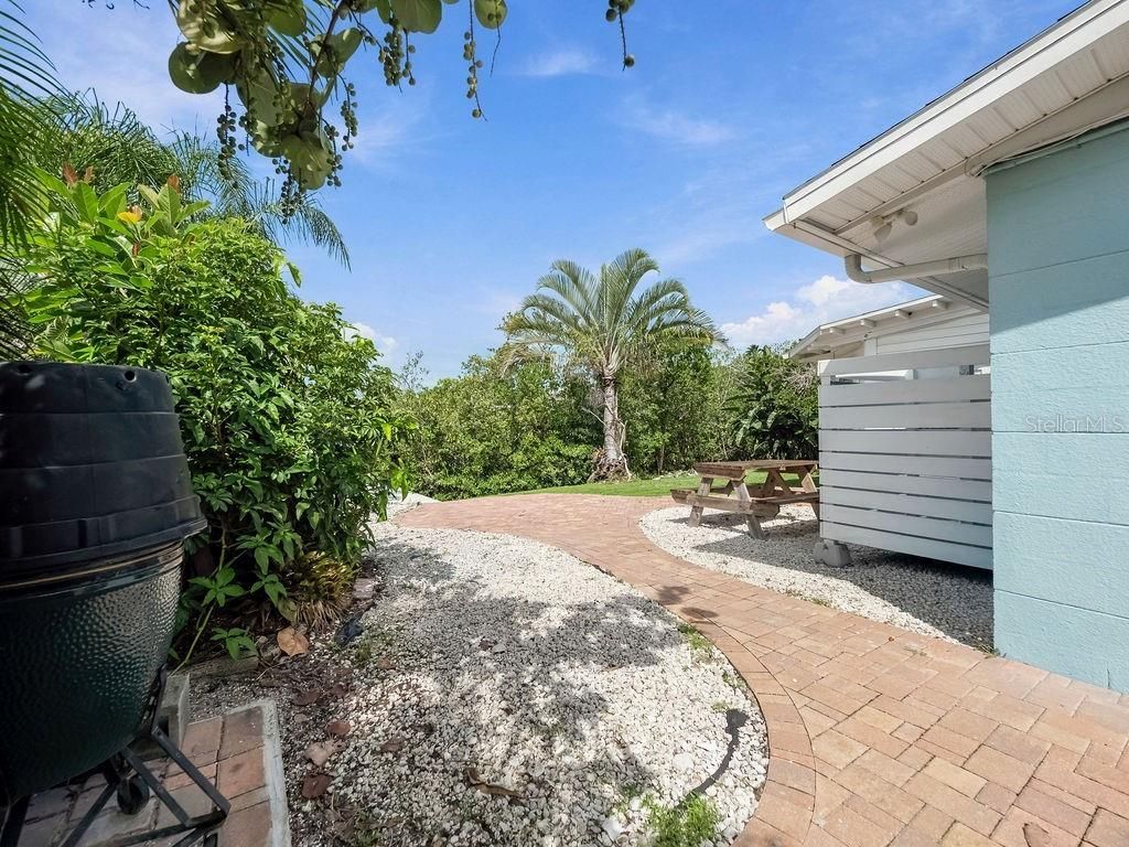 1831 Bayshore Drive, Terra Ceia, FL 34250 Photo