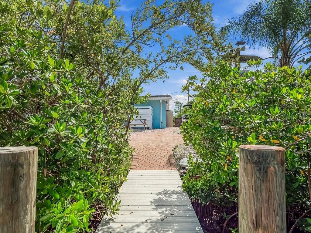 1831 Bayshore Drive, Terra Ceia, FL 34250 Photo