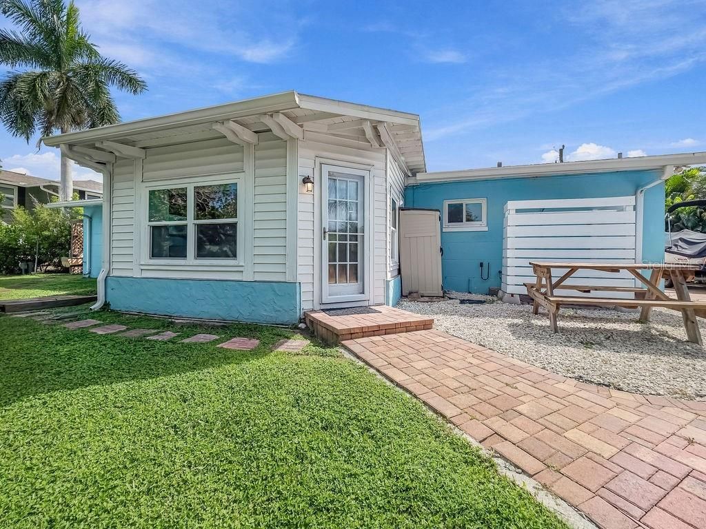 1831 Bayshore Drive, Terra Ceia, FL 34250 Photo
