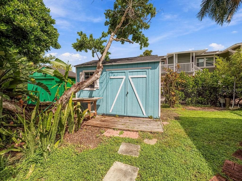 1831 Bayshore Drive, Terra Ceia, FL 34250 Photo