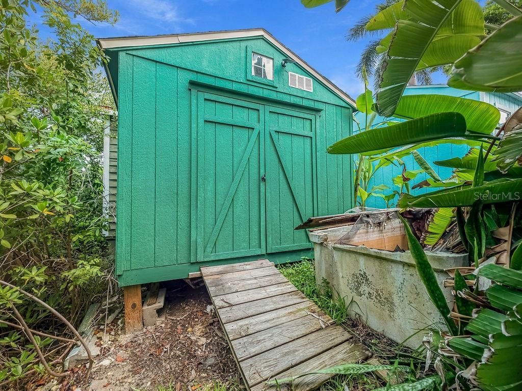 1831 Bayshore Drive, Terra Ceia, FL 34250 Photo