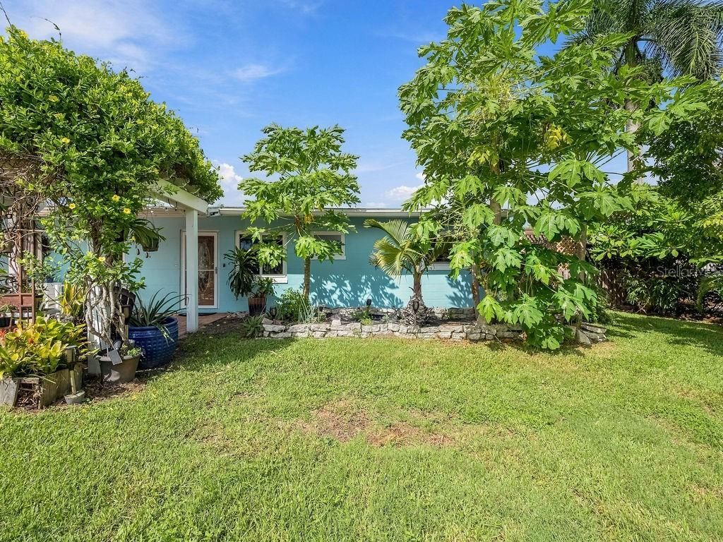 1831 Bayshore Drive, Terra Ceia, FL 34250 Photo