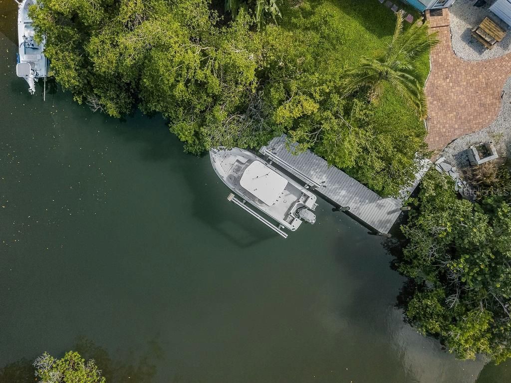 1831 Bayshore Drive, Terra Ceia, FL 34250 Photo